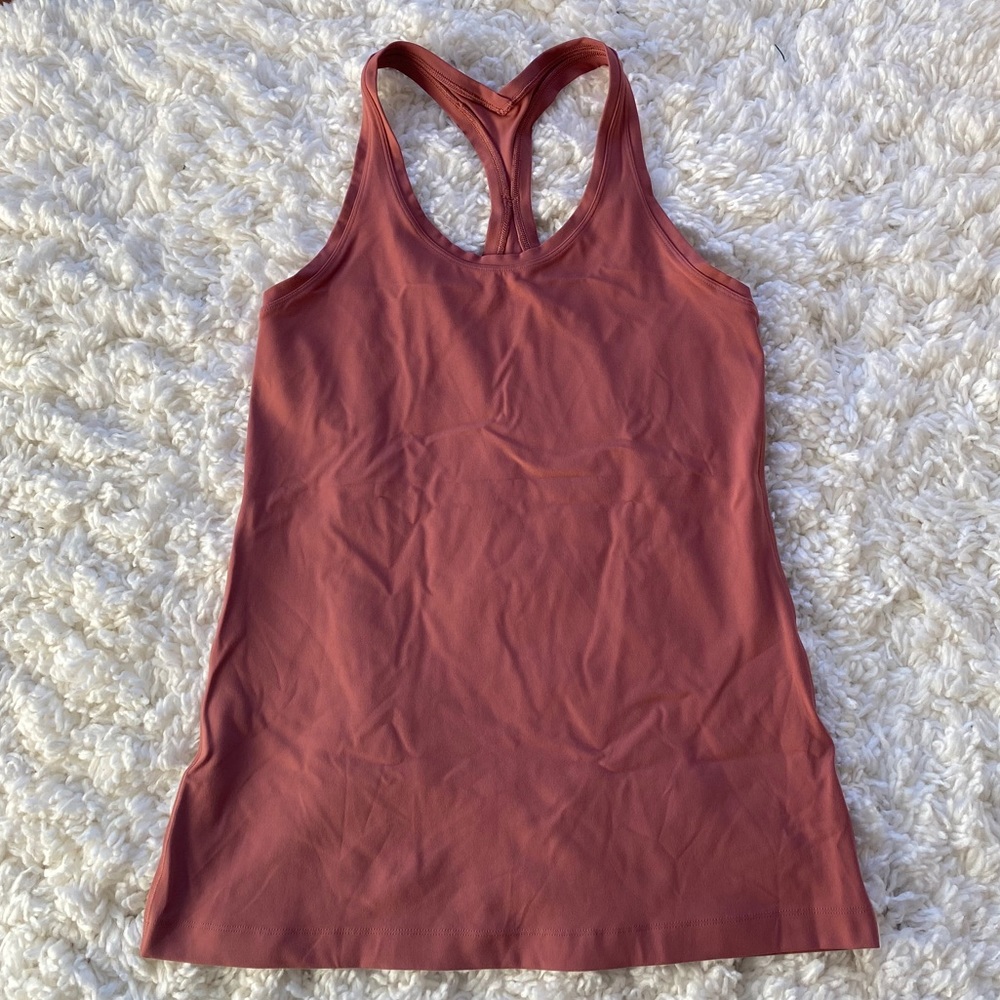 Lululemon Cool Racerback
